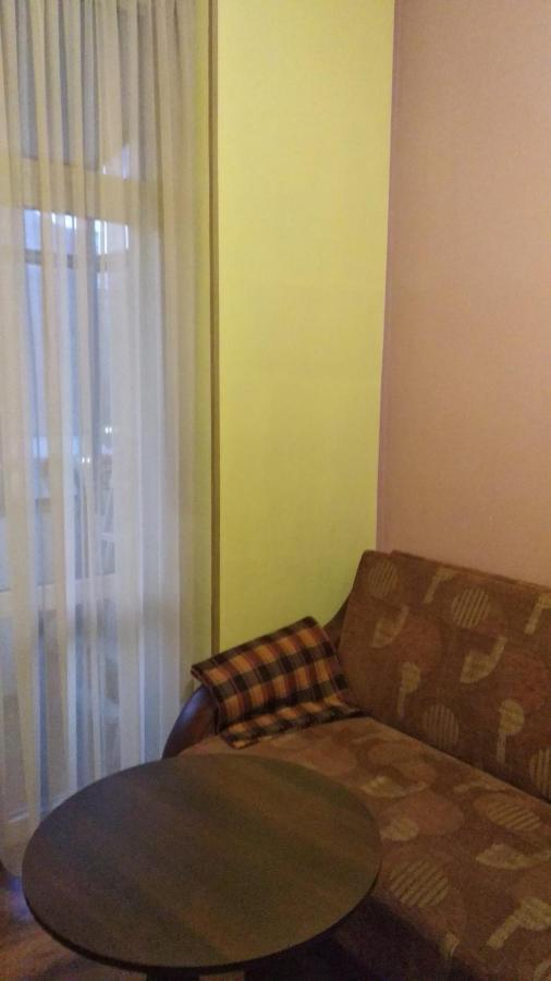 Apartment Anna Lviv Dış mekan fotoğraf