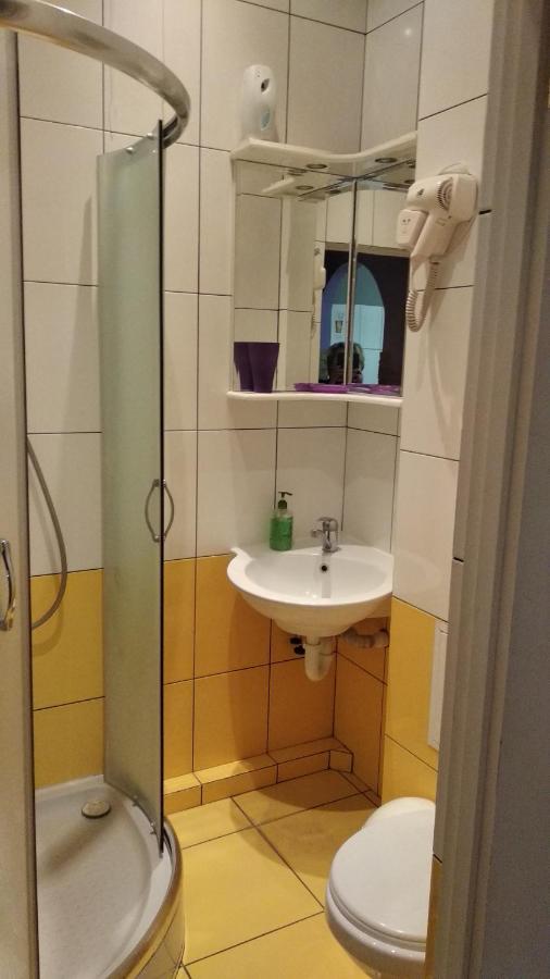 Apartment Anna Lviv Dış mekan fotoğraf