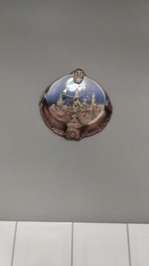 Apartment Anna Lviv Dış mekan fotoğraf