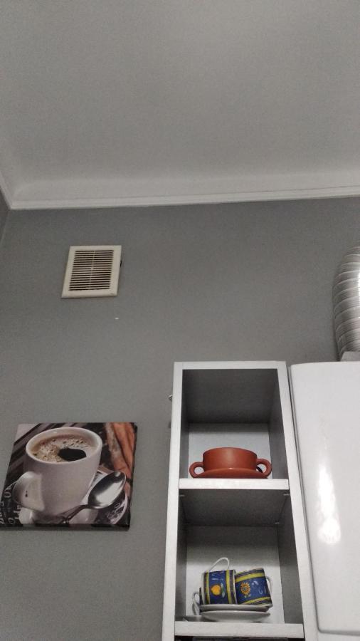 Apartment Anna Lviv Dış mekan fotoğraf