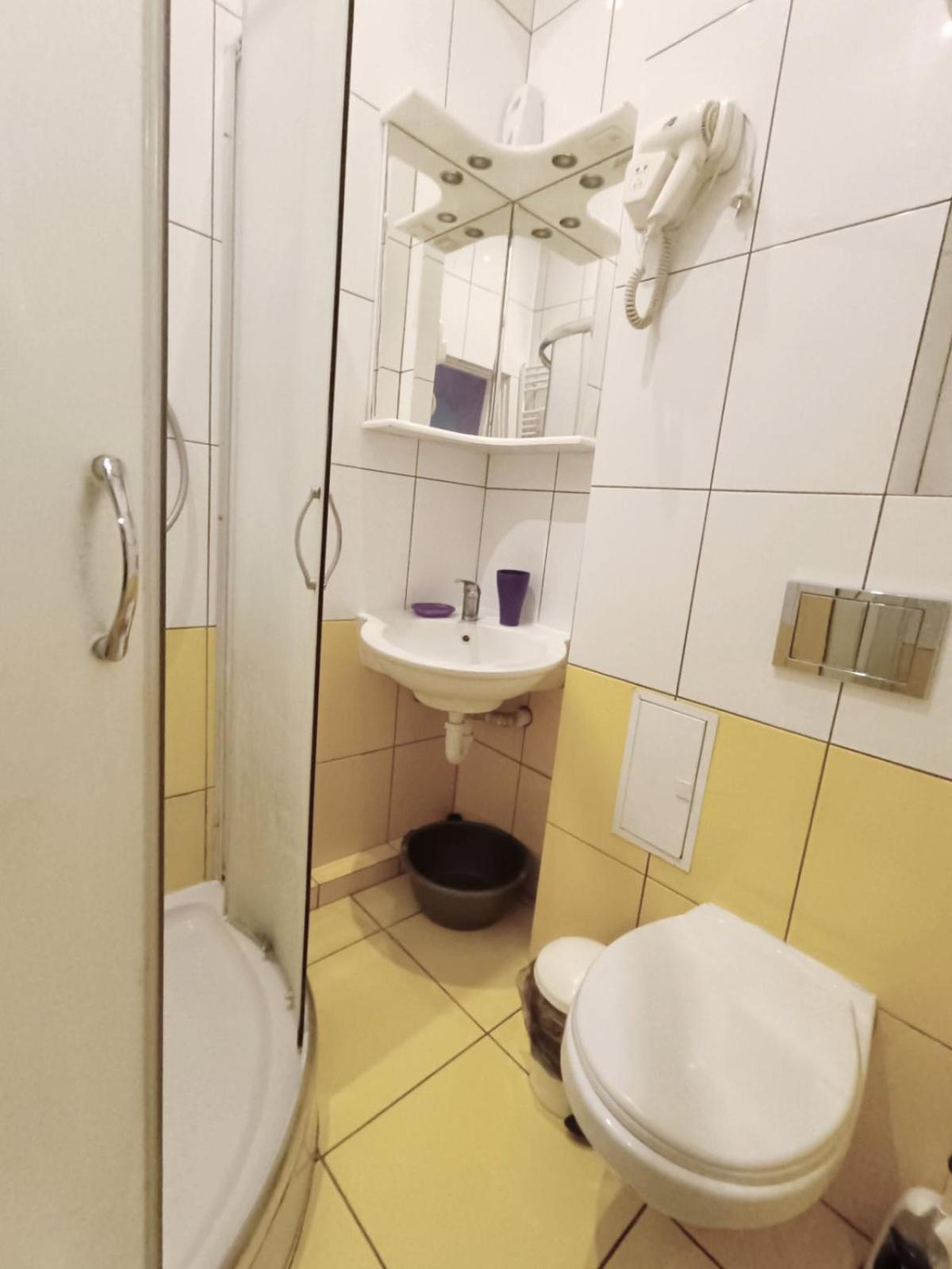 Apartment Anna Lviv Dış mekan fotoğraf
