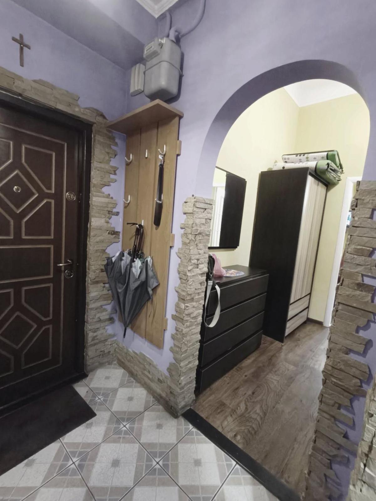 Apartment Anna Lviv Dış mekan fotoğraf